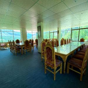 Hunza Blossom Inn