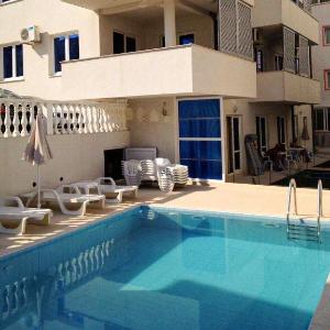 Biser Apartmani