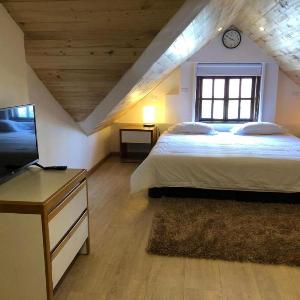 Casa del Arupo B&B