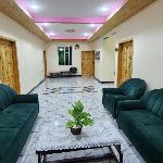 Hotel in Islamabad 