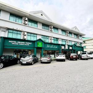 Grand Topaz Hotel