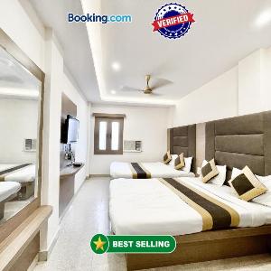 Hotel Gangotri