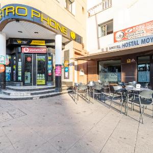 Hostal Moya