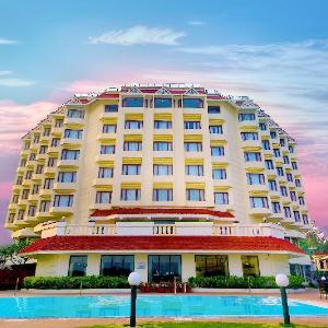 Welcomhotel by ITC Hotels Devee Grand Bay Visakhapatnam