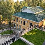 Hotel in Islamabad 