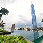 Opus Residences Kuala Lumpur by Infini Suites