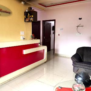 Shabari Residency