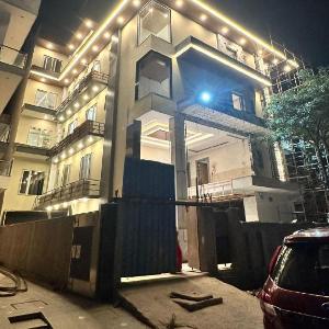 Hotel The Grand Oasis Greater Noida
