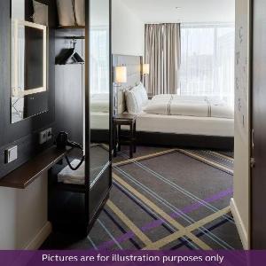 Premier Inn Koeln City Centre