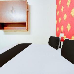 Hotel O Classic Grand Residency