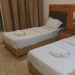 Jawheret S Hotel Suite 