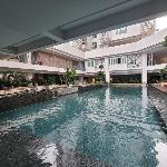 Pillows Plus VERVE Suites@ Old Klang Road 