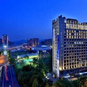 Mehood Lestie Hangzhou West Lake Huanglong Sports Center Flagship Store