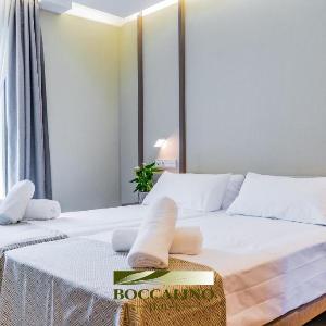 Hotel Boccalino Sitges