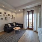Appartamento Talenti con parcheggio Florence 