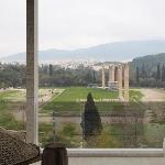 Anthology of Athens The Leading Hotels of the World