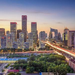 Nostalgia Hotel (Beijing Jinsong)
