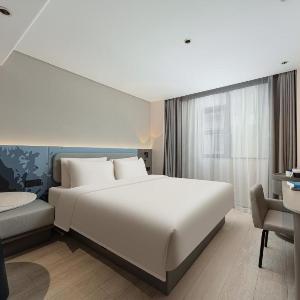 Light Hotel Hangzhou West Lake Yintai Nansong Royal Street