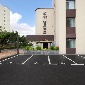 Atour Light Hotel May Fourth Square Qingdao University QINGDAO