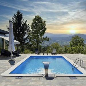 Holiday Home Silenzio