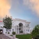 Hotel in Karachi 