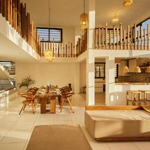 Raffia Home Antananarivo