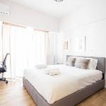 Apartment in Athens 