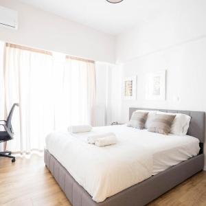 Urban Comfort 2 bdrm next to Metro