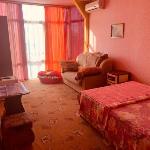 Guest accommodation in Anapa 