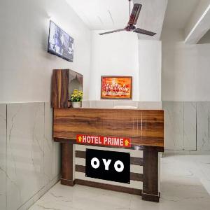 Super Hotel O Burari New Delhi