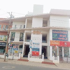 Hotel Marys Arcade