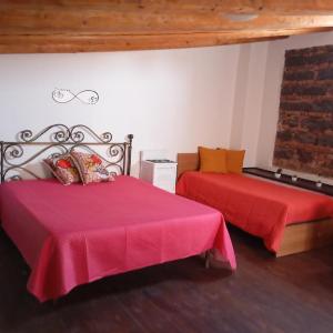 MuSa Apartment
