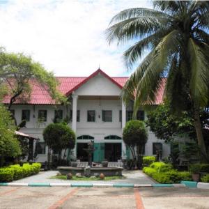 Sabaidee Guesthouse