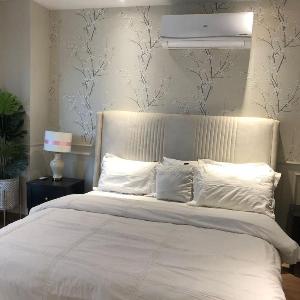 The Opus Residences 1-Bed Apartment Gulberg Lahore