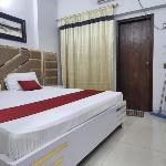 Luxury one Bedroom studio Apartment with Kitchen Gulistan Johar 