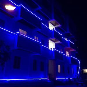 Blue Angel Annexe Guest House