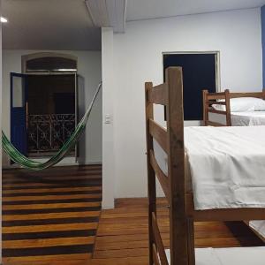 Casarão da Alê Hostel