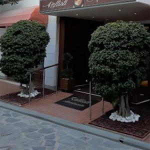 Kallisti Apartments