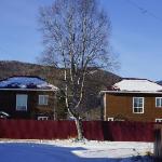 Guest accommodation in Irkutsk 