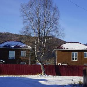 Guest House Nadezhda
