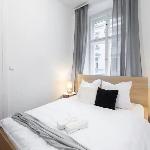 Metropolitan Prague Apt with Amenities Prague 