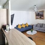 Appartement Quartier Tour Eiffel 6 Free Netflix 