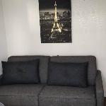 Studio Quartier Saint-Michel Notre-Dame 4 Free Netflix