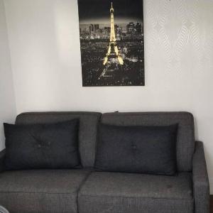 Studio Quartier Saint-Michel Notre-Dame 4 Free Netflix