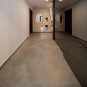 Bounce Belgrade Apartment