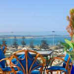 Riad YAHIA ZAMANE Essaouira