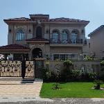 Luxury Spanish Villa Close to Raya Fairways Commercial 