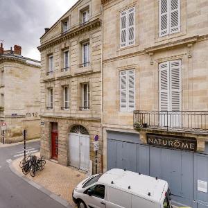 Le Clos des Menuts - Appt quartier St-Catherine