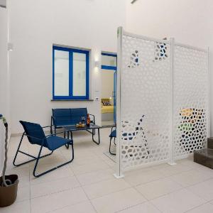 Residence Mazzini