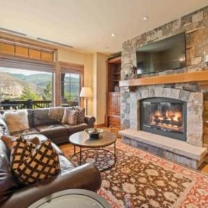 Beaver Creek Landing A302 by East West Hospitality